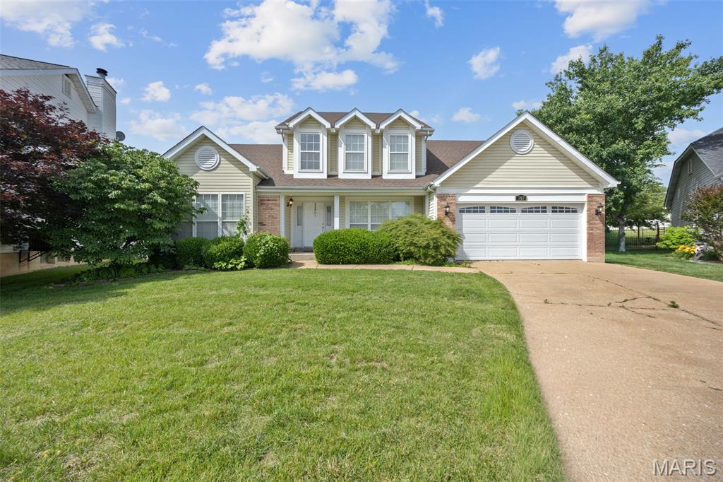 Photo of 707 Saint Joseph Ridge Court Unincorporated MO 63129