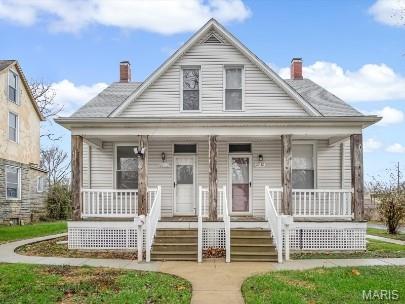 Photo of 2928 Mary Irene Street Belleville IL 62226