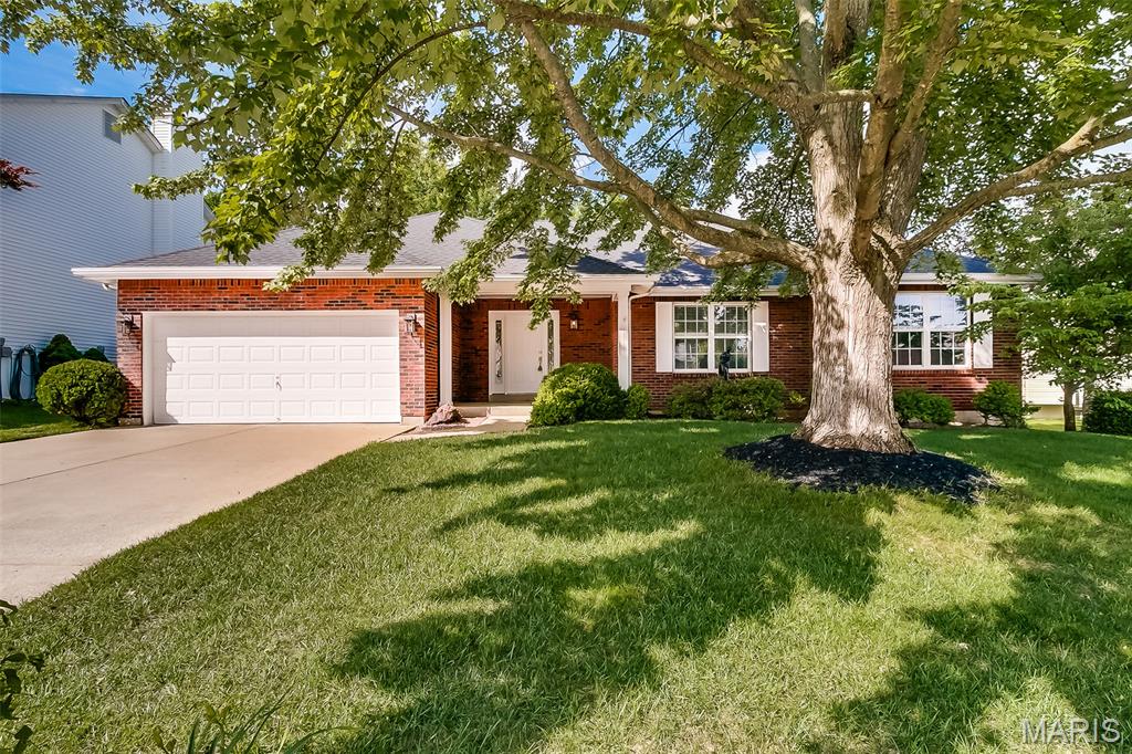 Photo of 1209 Quiet Woods Drive St Peters MO 63376