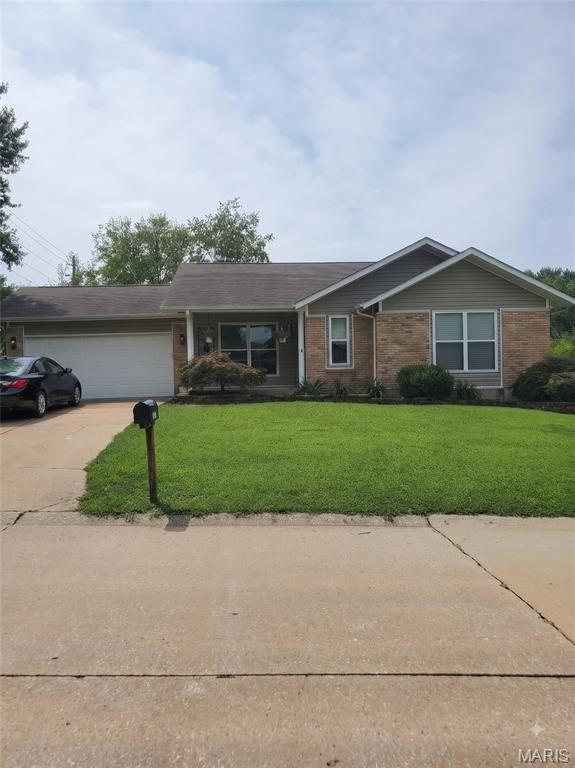 Photo of 201 Clearwood Court St Peters MO 63376