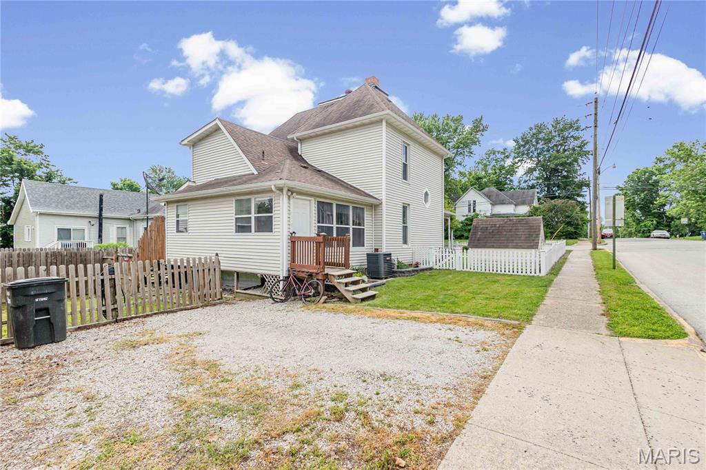 Photo of 401 E 9th Street Fulton MO 65251