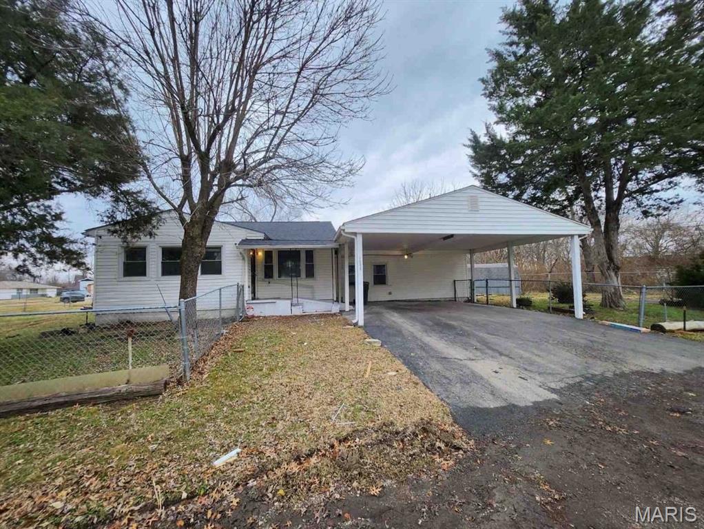 Photo of 5948 Piat Place Cahokia IL 62203