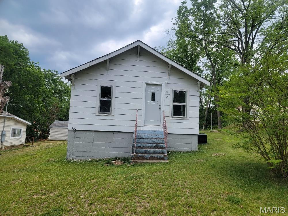 Photo of 8 View Street Park Hills MO 63601