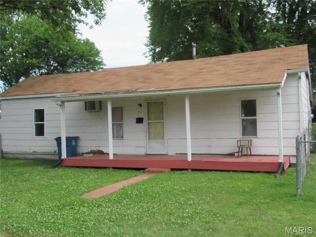 Photo of No Address Listed Chaffee MO 63740
