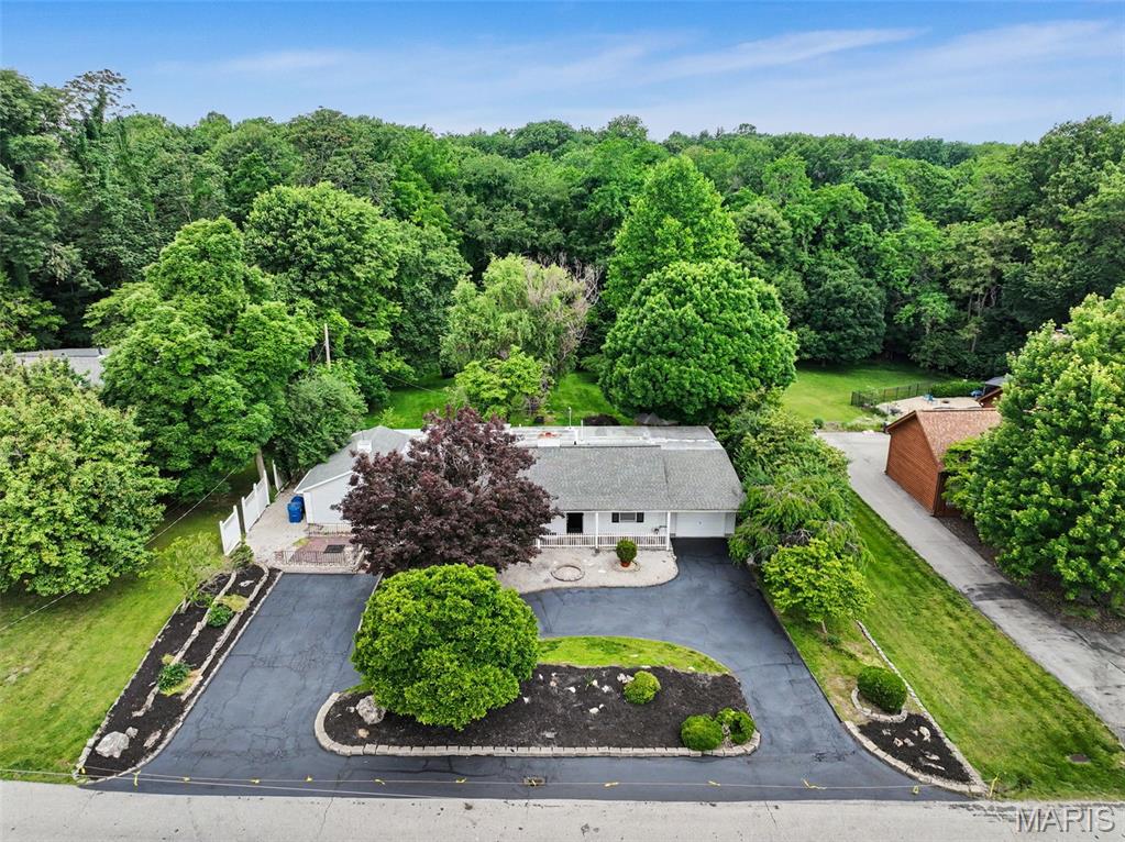 Photo of 55 Garden Lane Maryland Heights MO 63043