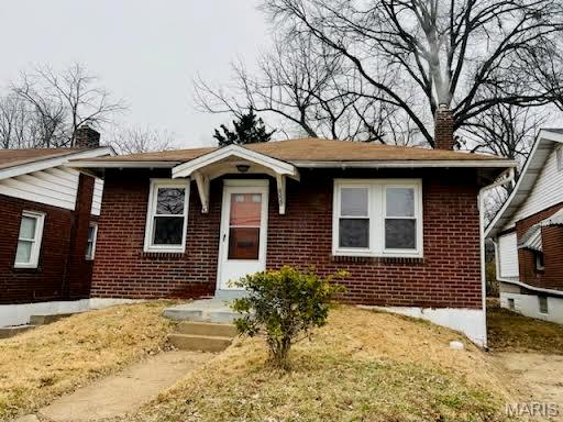Photo of 8227 Braddock Drive University City MO 63132