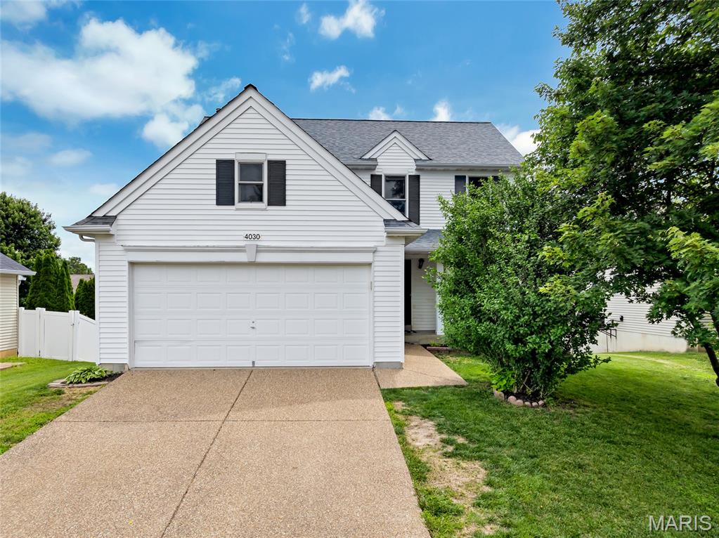 Photo of 4030 Jessica Drive Wentzville MO 63385