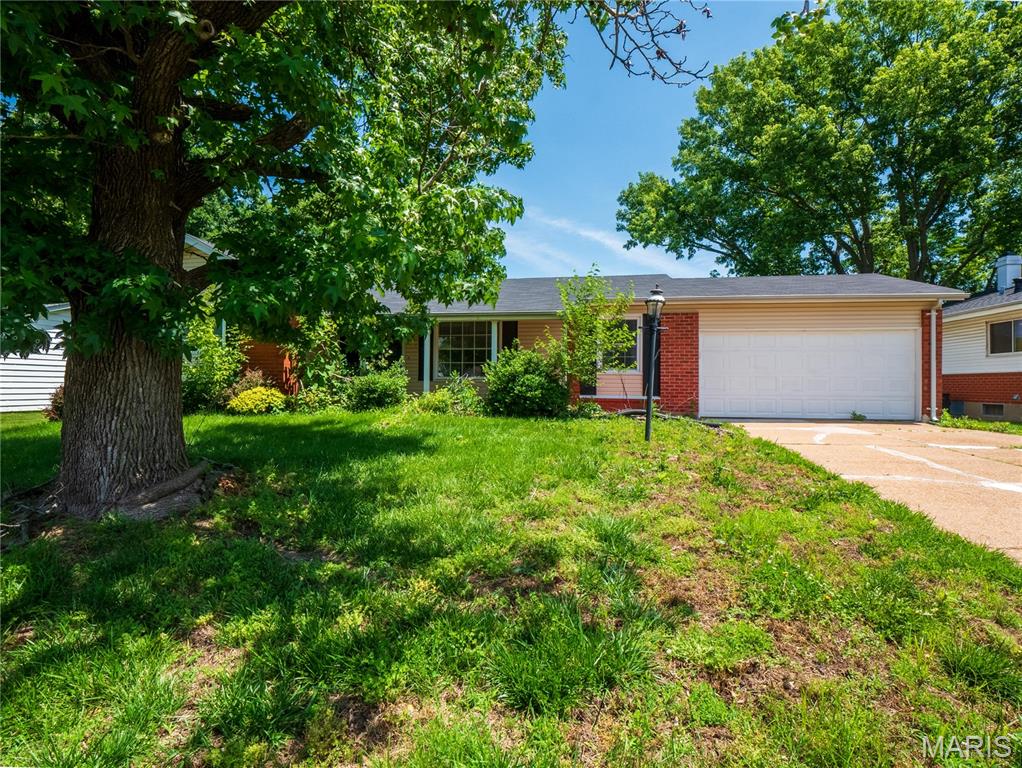 Photo of 3410 Brunswick Drive Florissant MO 63033