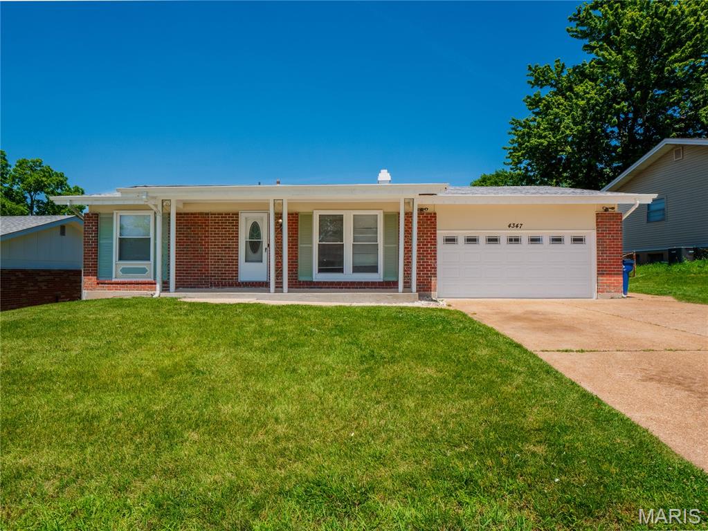 Photo of 4347 Varano Drive Florissant MO 63033