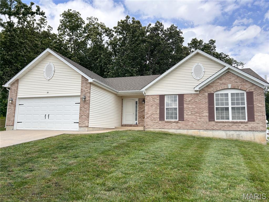 Photo of 18 Lost Meadow Court Winfield MO 63389