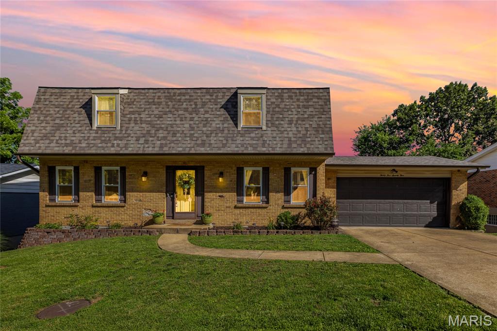 Photo of 3573 Alber Hill Drive St Louis MO 63129