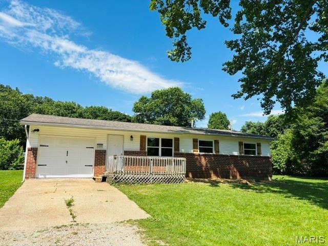 Photo of 12595 Beaver Manor Road Rolla MO 65401