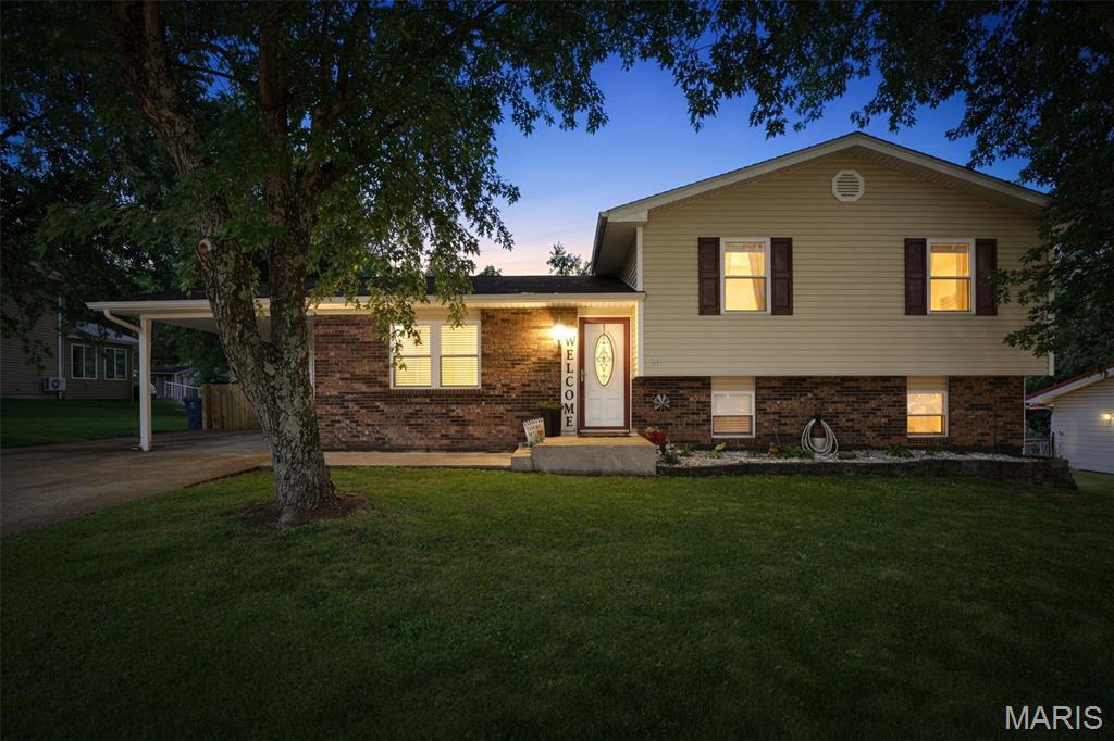 Photo of 307 Cedar Drive Potosi MO 63664