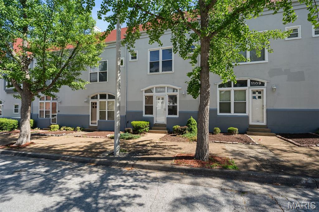 Photo of 1111 Biddle Street St Louis MO 63106