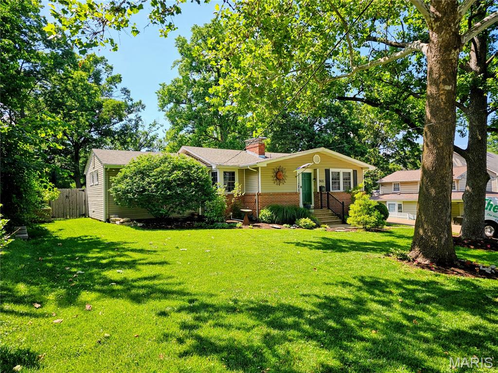 Photo of 965 Cleveland Avenue St Louis MO 63122