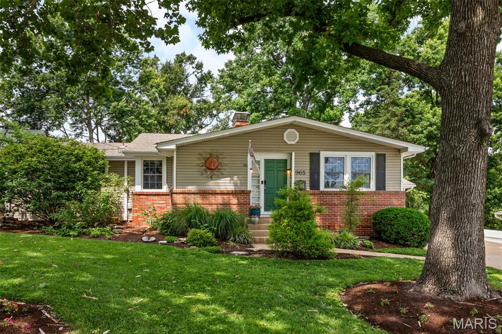 Photo of 965 Cleveland Avenue St Louis MO 63122
