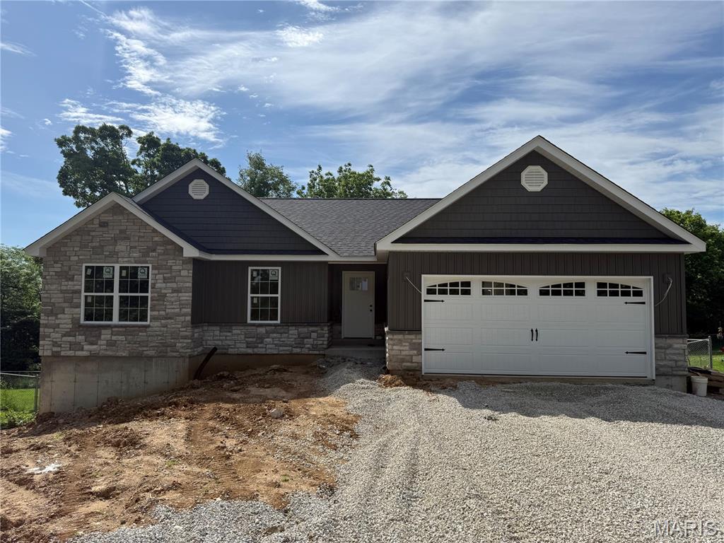 Photo of 13632 Klondike Road De Soto MO 63020