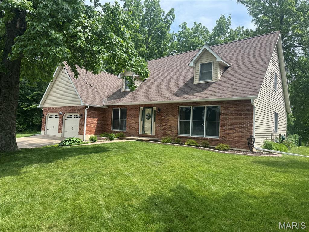 Photo of 4141 Windmere Drive Hannibal MO 63401