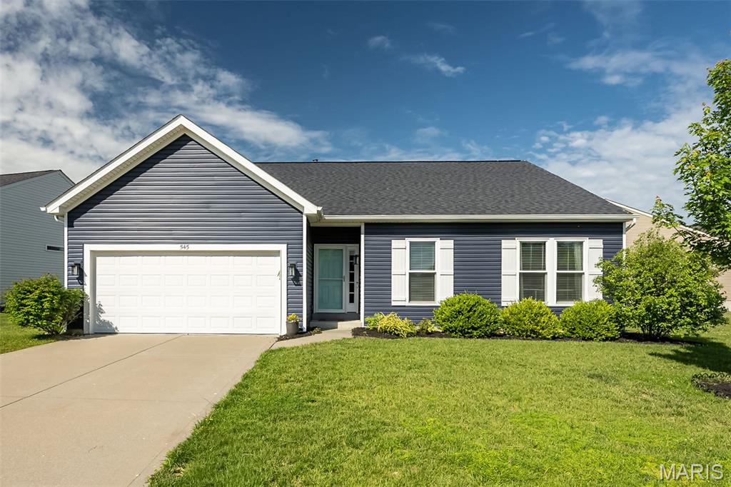 Photo of 545 Crystal Stream Drive Wentzville MO 63385
