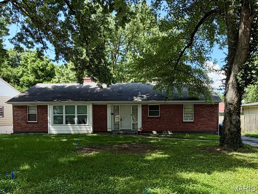 Photo of 107 Habecking Drive St Louis MO 63137