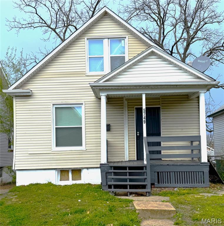Photo of 5749 Era Avenue St Louis MO 63136