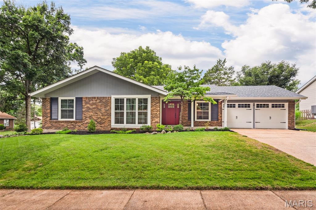 Photo of 14 Tree Hill Court Manchester MO 63021
