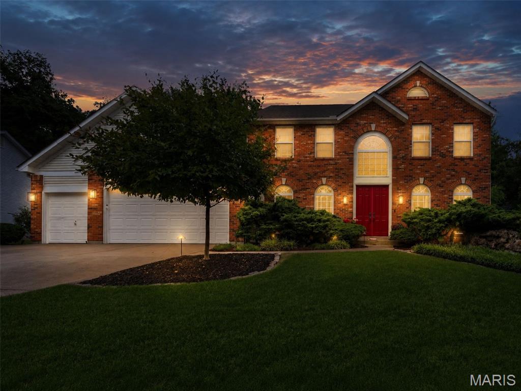 Photo of 7204 Westfield Woods Drive O'Fallon MO 63368