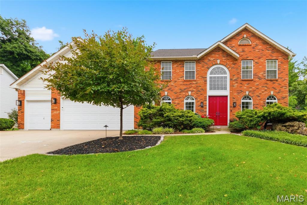 Photo of 7204 Westfield Woods Drive O'Fallon MO 63368