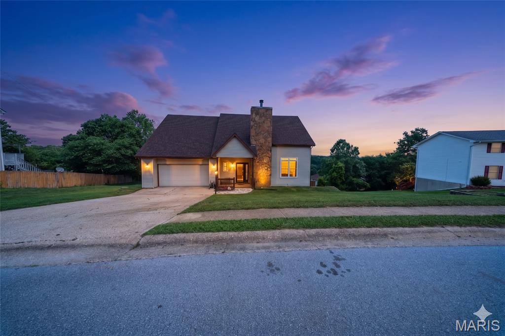 Photo of 105 Meadow Lane St Robert MO 65584