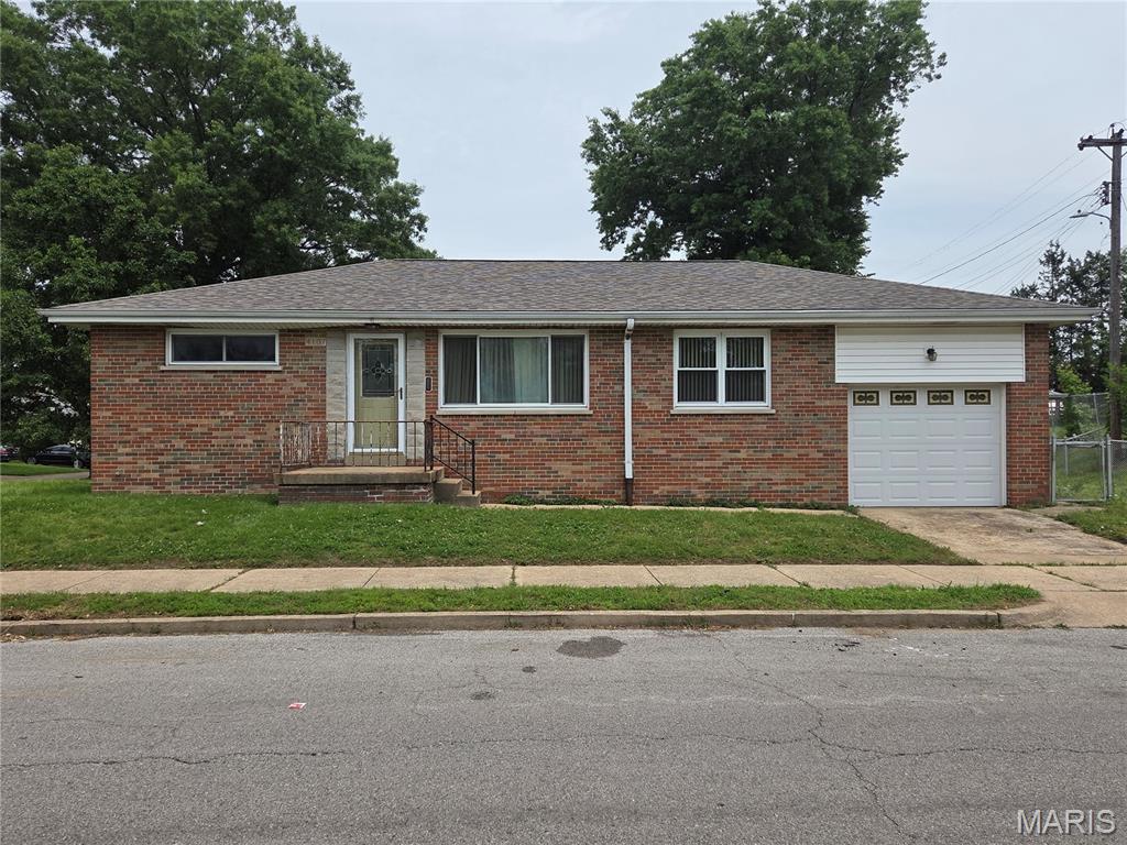 Photo of 4107 Robert Avenue St Louis MO 63116
