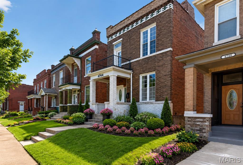 Photo of 4744 Louisiana Avenue St Louis MO 63111