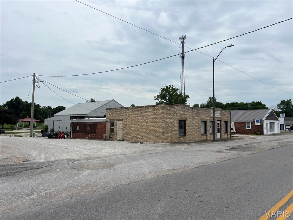 Photo of 212 W 2nd Street Montgomery City MO 63361