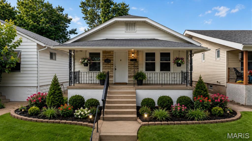 Photo of 5220 Dewey Avenue St Louis MO 63116
