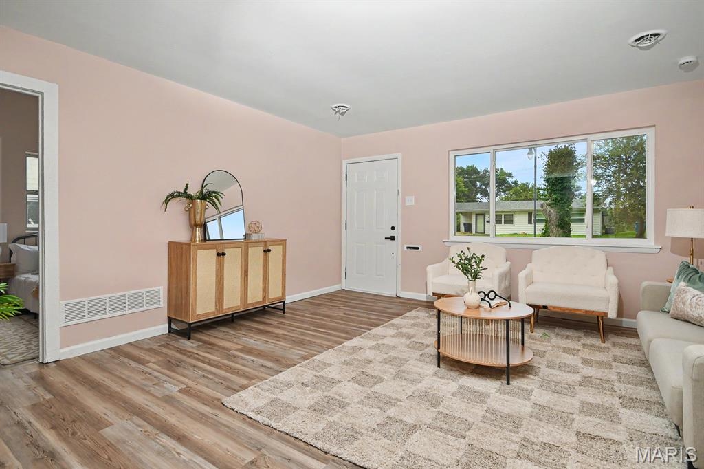 Photo of 9620 Saint Girard Lane Edmundson MO 63134