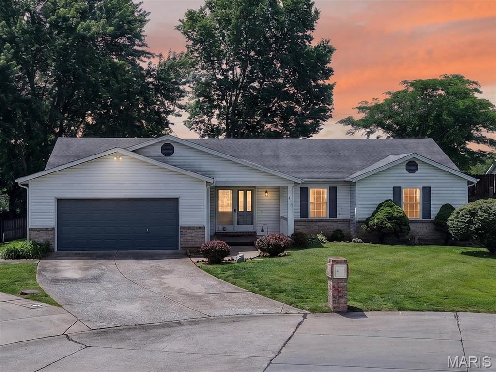 Photo of 412 Pandora Court St Peters MO 63376
