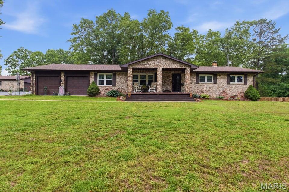 Photo of 16924 W Highway B Houston MO 65483