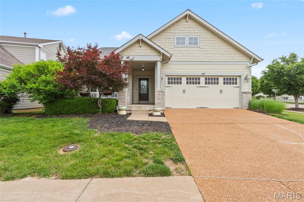 Photo of 119 Venice Circle St Peters MO 63304