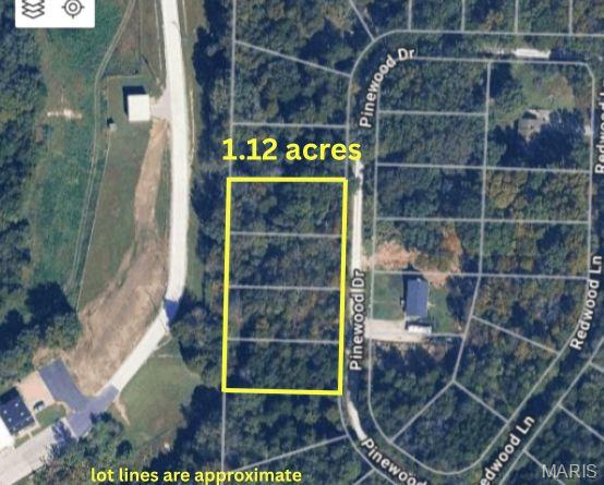 Photo of 445-457 PInewood Drive Catawissa MO 63015