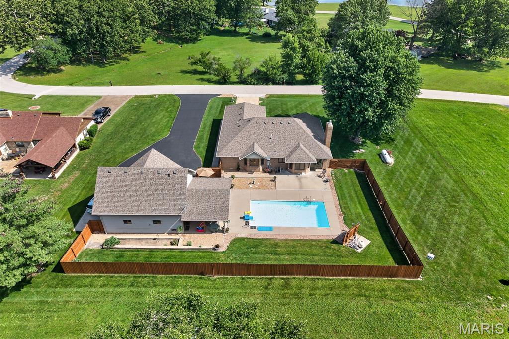 Photo of 26659 Owens Drive Lebanon MO 65536