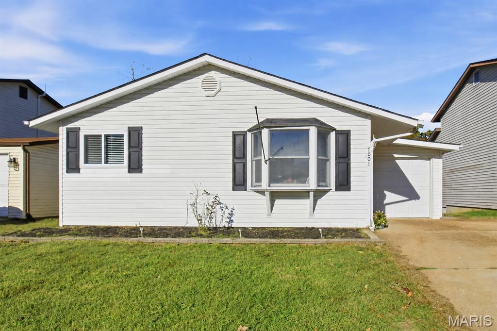 Photo of 7001 Wayles Drive Barnhart MO 63012