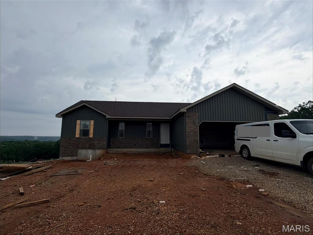 Photo of 40 Lot Teton Pass Waynesville MO 65583