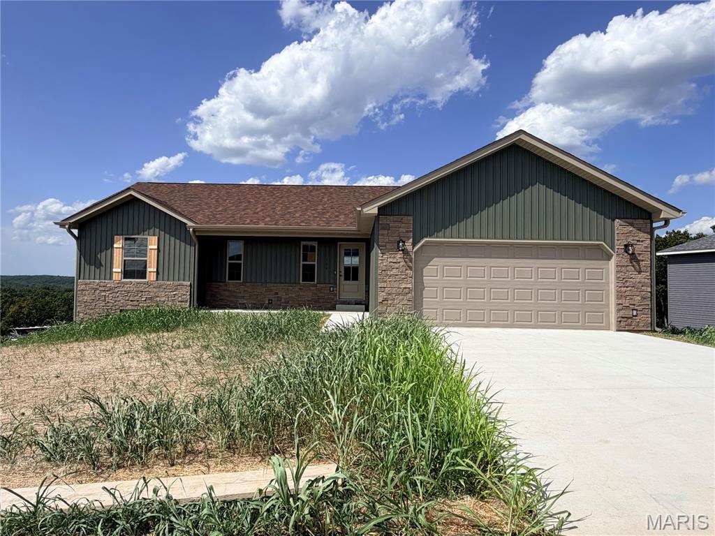 Photo of 40 Lot Teton Pass Waynesville MO 65583