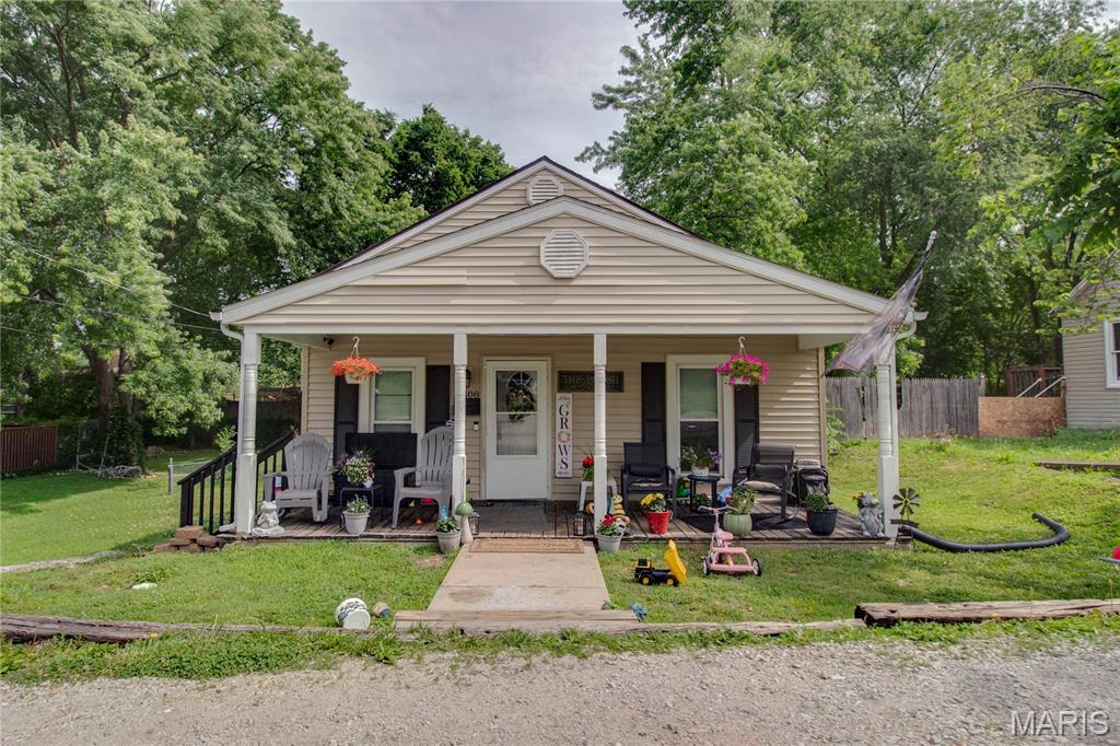 Photo of 3308 Fernwood Avenue Alton IL 62002