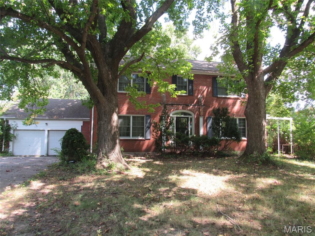 Photo of 608 N 4th Street Elsberry MO 63343