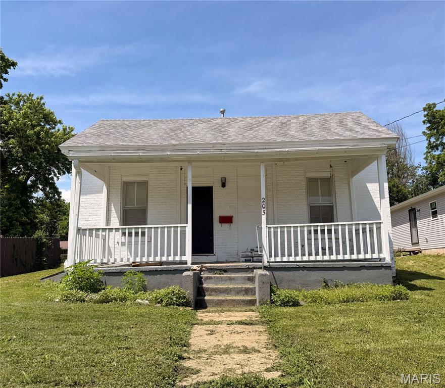 Photo of 205 W 2nd Street Fulton MO 65251