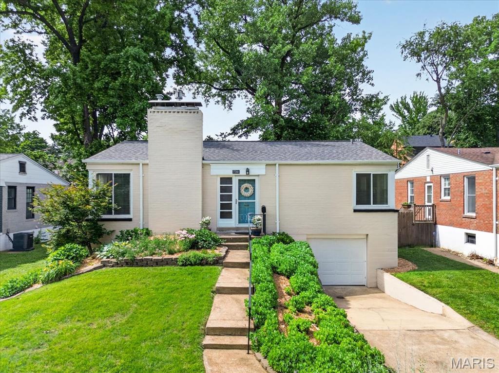 Photo of 7730 Balson Avenue University City MO 63130