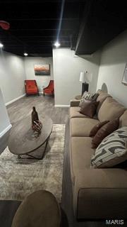 Photo of 3647 Hebert Street St Louis MO 63107