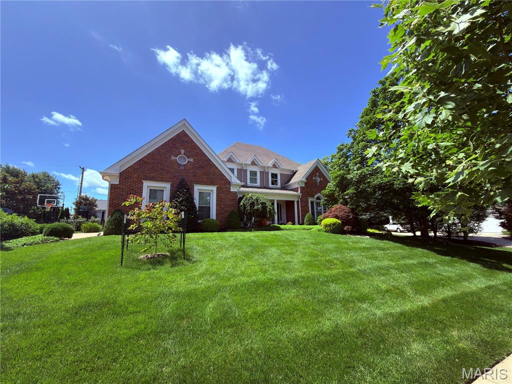 Photo of 2154 White Lane Drive Chesterfield MO 63017