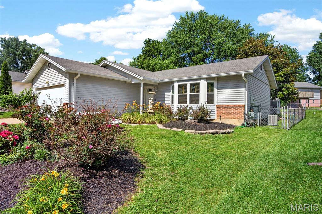 Photo of 6 Merribrook Court O'Fallon MO 63368