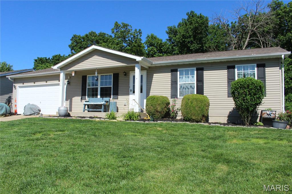 Photo of 2356 Balboa Circle Warrenton MO 63383